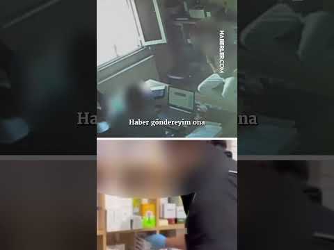 Para karşılığı sahte rapor yazan doktor suç üstü yakalandı