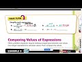Integer Operations and Absolute Values