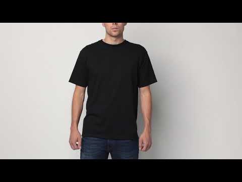 YouTube Russell Classic Heavyweight T-Shirt Russell 9215M