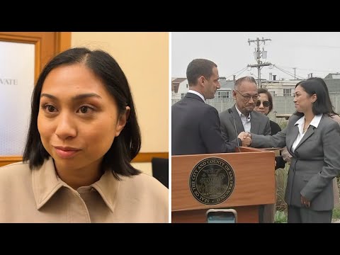 EXCLUSIVE: Resigned SF supervisor responds to texts detailing questionable business practices