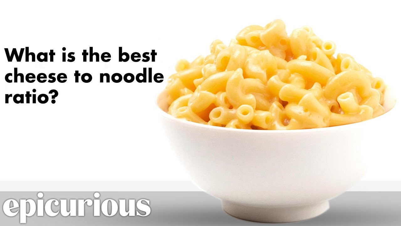 Your Mac & Cheese Questions Answered By Experts Epicurious FAQ