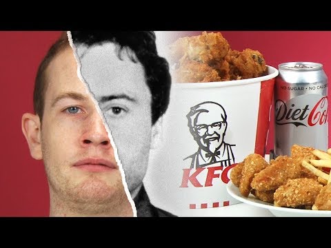 People Try Death-Row Food (Famous Last Meals)