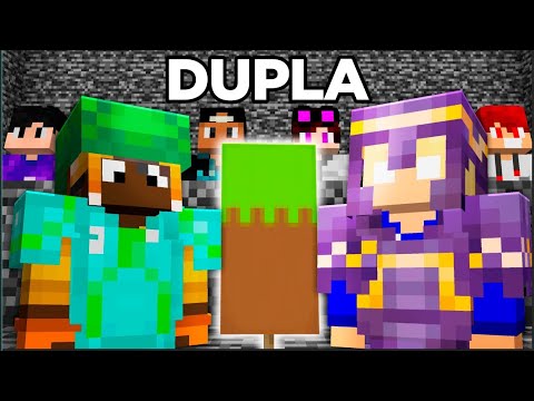 CREATIVE SQUAD 5: PROTEJA SUA DUPLA!!
