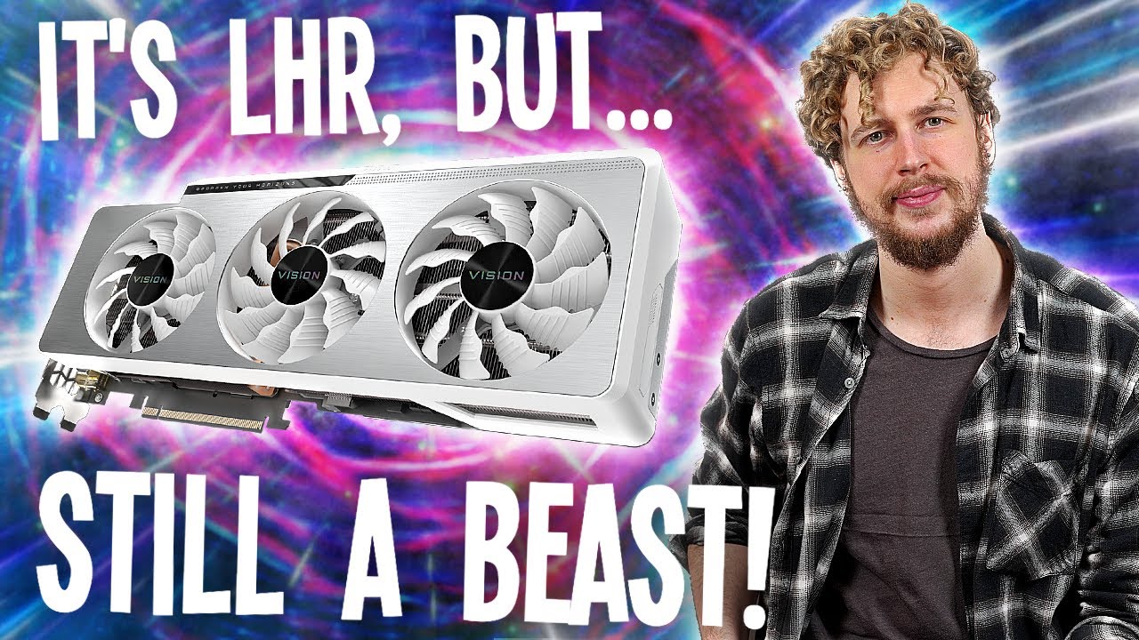 RTX 3080 LHR for Mining (Hashrate, Overclocks & Profit for Ethereum, Ravencoin, Flux, Firo & Ergo) - Sebs FinTech