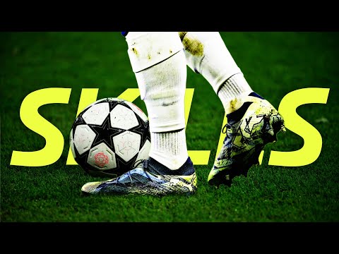 Crazy Football Skills & Goals 2024/25