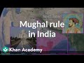 Mughal Empire Challenges and Achievements