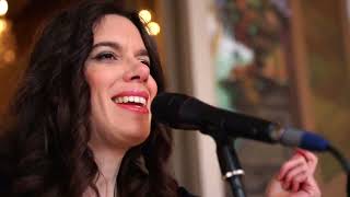 I Wanna Dance With Somebody - Withney Houston (Cover by Dandelion Acoustic Duo)