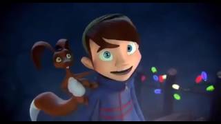 LE CRISTAL MAGIQUE DU PÈRE NOËL FILM COMPLET EN FRANCAIS