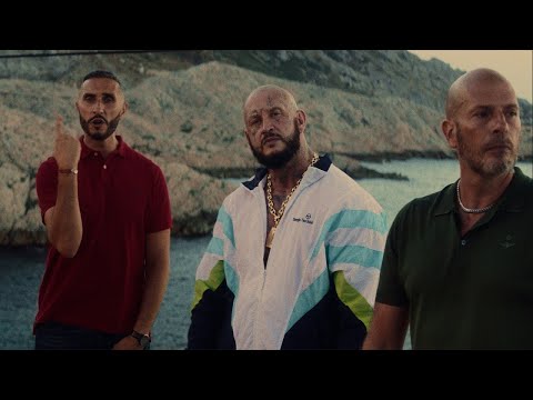 Seth Gueko (ft. Akhenaton & Sat L'Artificier) - Morts sous la même étoile (Clip Officiel)