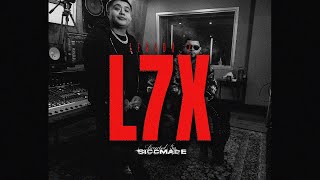 Detrás del Álbum L7X