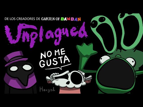 🟣 UNPLAGUED 🟣 No me ha gustado 🟢 Mi opinión