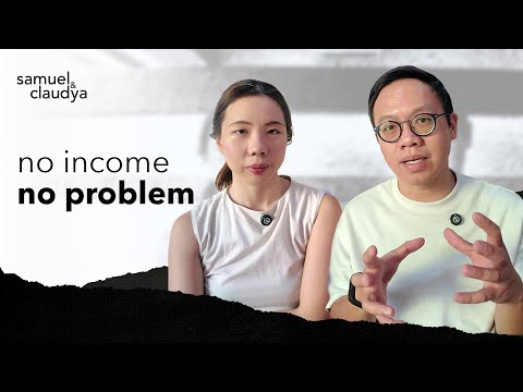 Cara Kami Mengatur Cashflow Setelah FIRE