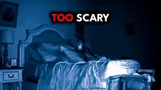 13 Scary Videos You Can't Unsee