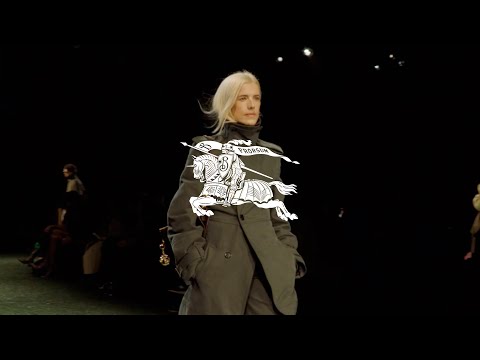 Burberry Winter 2024