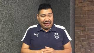 Inicio a la Copa MX 2016 Blog Daniel Torres