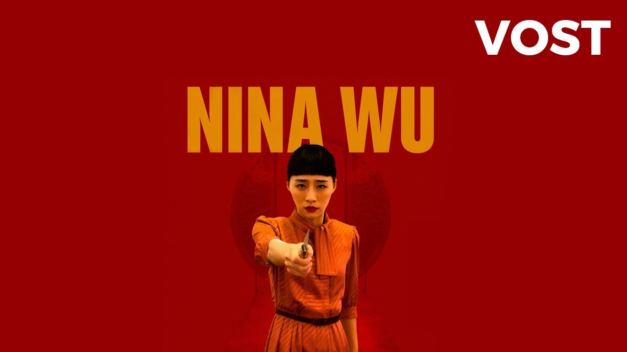 Nina Wu Miniature du trailer