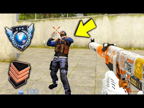 КАК НАУЧИТЬСЯ ЛУЧШЕ ИГРАТЬ В STANDOFF 2? / ФИШКИ КИБЕРСПОРТСМЕНОВ С ФИНАЛА COSMO MAJOR