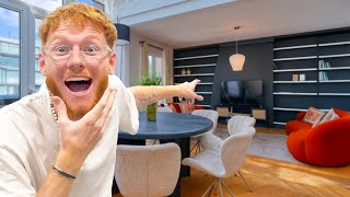 MON NOUVEL APPARTEMENT !! (update après 1an)