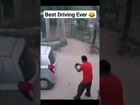 Best Driving Ever 😎 | Cctv