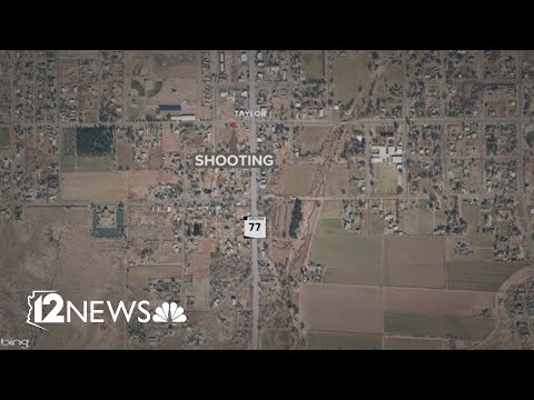 YouTube video thumbnail: Double Murder in Northern Arizona