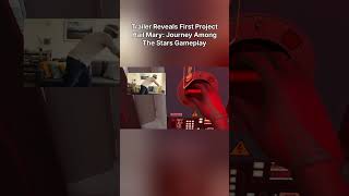 New Trailer Reveals Project Hail Mary: Journey Among The Stars Gameplay