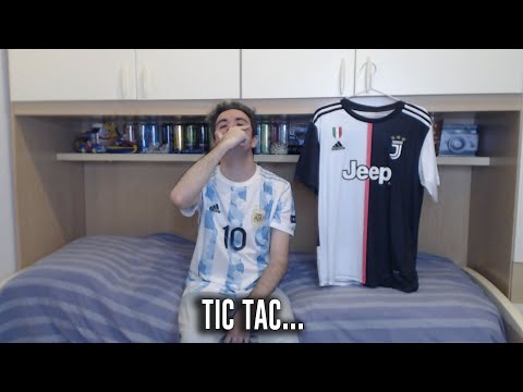 "PAULO DYBALA TORNERÀ ALLA JUVENTUS!" OCCASIONE O TENTAZIONE?