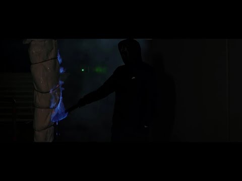menace Santana - Dans le noir ! (Prod. Lewnwv x Waj Knife)
