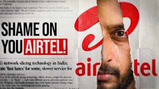 Airtel scammed me for Priority Postpaid !! - Save youself !!