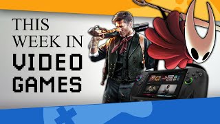 Silksong causes multiple indie delays + Bioshock 4 layoffs | This Week in Videogames