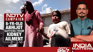 Punjab Floods | Big NDTV Campaign Impact: Abhijot Gets Help Within 24 Hrs
