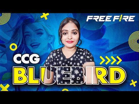 💥New Season CS Ranked🔥 Free Fire Live Tamil with BlueBird🤩 #freefiremax #ccgbluebird