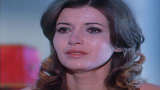 ميرفت أمين و رشدى أباظة و حسين فهمى فى الفيلم الممنوع الممتع المثير الرومانسى ( رغبات ممنوعة )