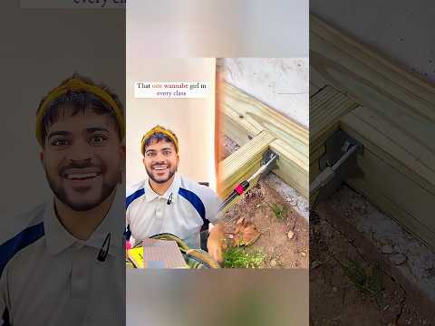 Subscribe for more๐ #comedy #funnyschool #funny #comedyshorts #comedyvideo #funnyshorts #relatable