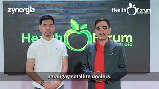 MAHALAGANG PAALALA