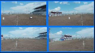 NSCA O-Mok-See Championship presented by Bandit Hat Cinch