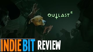 Outlast 2: The new god of horror?