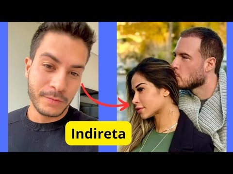 Arthur Confronta Maira e manda Indireta para Nigro 😱😱