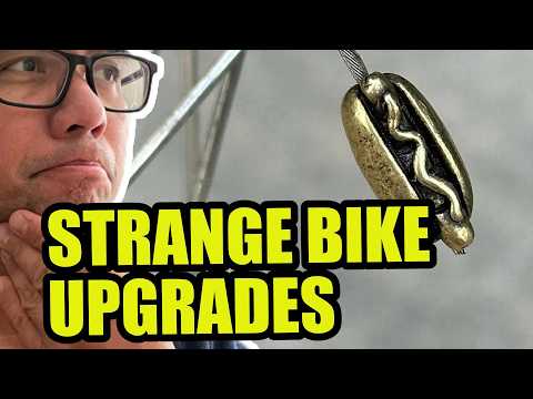 You WON'T See These at EUROBIKE
