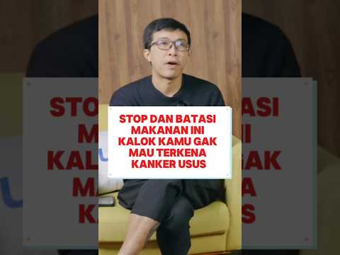 Dokter Ungkap Bahaya Makan Bakar-Bakaran Setiap Hari 🚨 #edukasi #drtirta #infokesehatanid