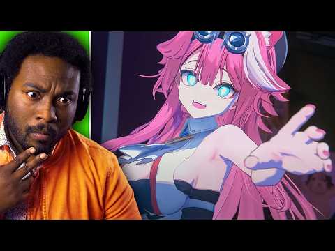 BANNED VTUBER CLIPS (not clickbait)