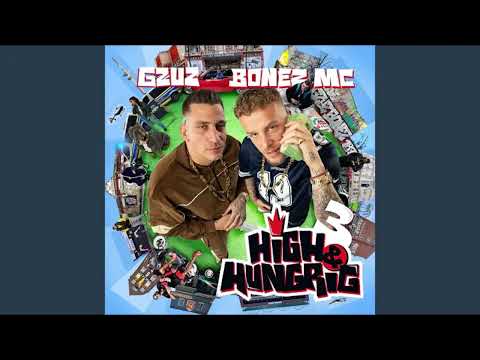 Das ist Gang High & Hungrig 3 (BassBoost)