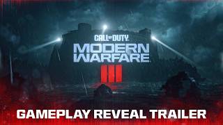 Call of Duty: Modern Warfare III Preview - Modern Warfare III Gets A New Trailer And Campaign And Zombie Details