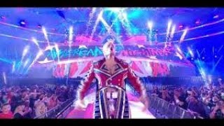 American Nightmare: Becoming Cody Rhodes (2023) Full Documentary New | Stars: Cody Rhodes | Peacock