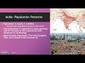 Indian History and Society Concepts