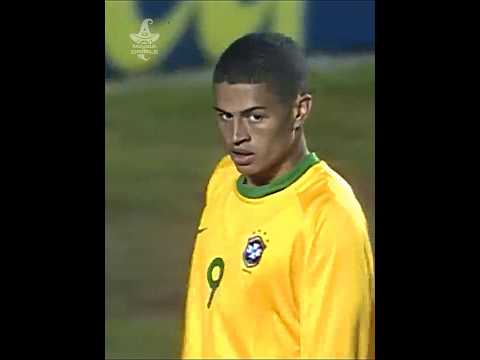 RONALDINHO e ALEX mudaram o ritmo do jogo 🇧🇷👑