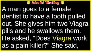 Pt 7 - 10 Jokes That Will Make You Laugh So Hard You’ll Cry | best joke of the day