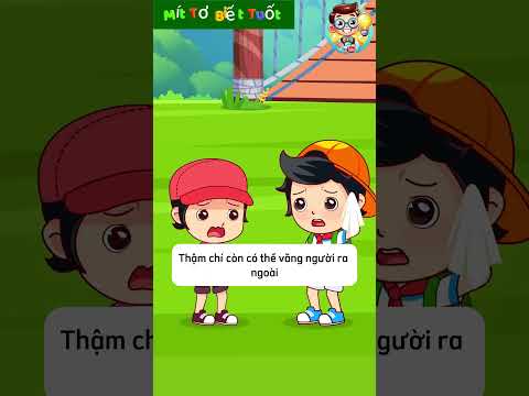 Mọi Sinh Vật Đều Có Linh Tính