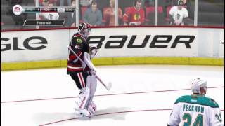 NHL 14 HUT | Packs To Glory Episode 3 # Nice Pull!