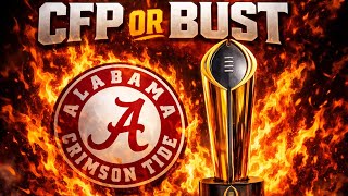 Why Kalen DeBoer is on the HOT SEAT at Alabama