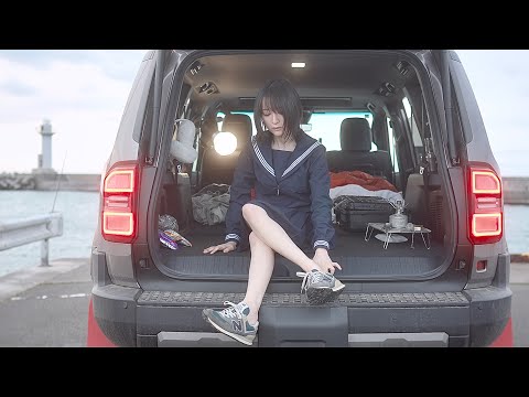 【公式】TOYOTAランクル250完全解説 車中泊との相性抜群 北海道ランクルフェス告知 ランクルガール2025